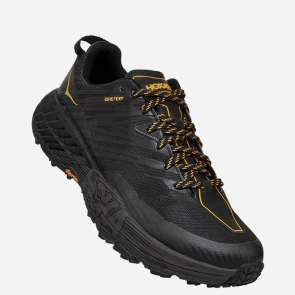 Hoka Speedgoat 4 GTX - Picture 1 of 3